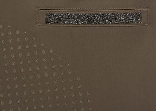 Samshield Diane Ridbyxor Helskodda Full Grip | VbridSport