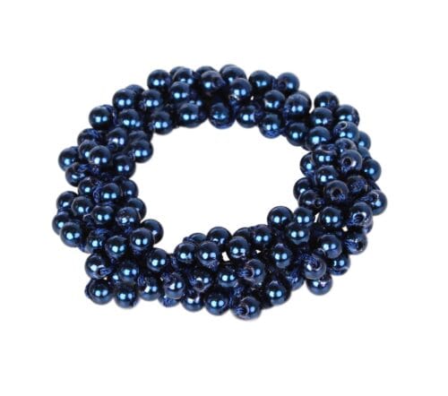 SD Design Snodd med pärlor metallic | VbridSport