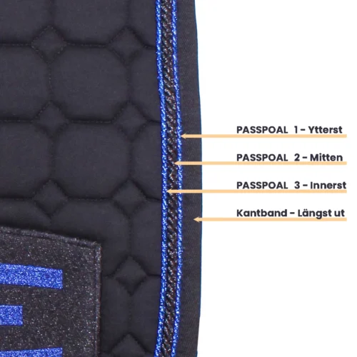 Designa själv E-logga Schabrak Octagon E-logga | VbridSport