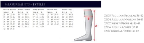 Alternative view of Mountain Horse Estelle Ridstövlar