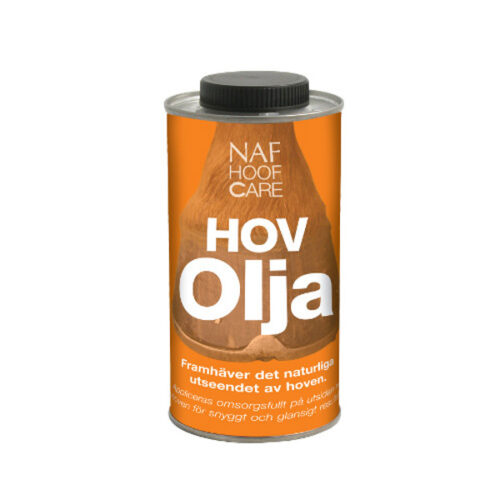 NAF Hovolja 500ml