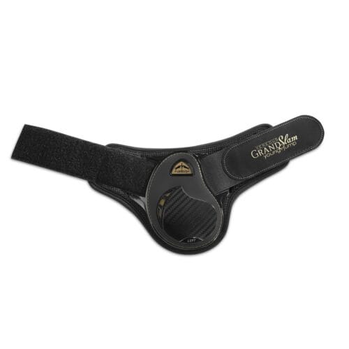 Veredus Grand Slam Young Jump Brun | VbridSport