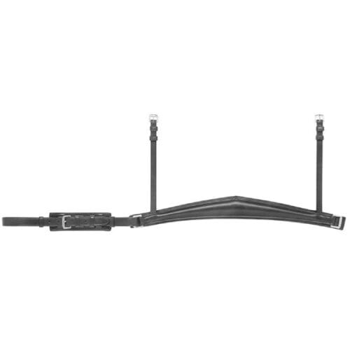 Equiline Nosgrimma pullback bred triangulär nosdel