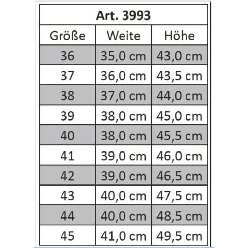 Alternative view of HKM Vinterfodrade Ridstövlar Läder Svart Country Arctic