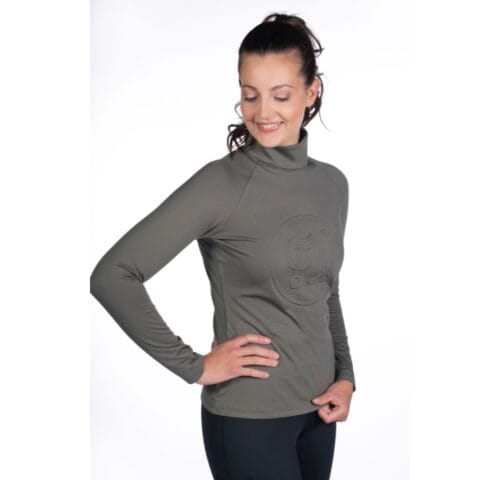 HKM Funktionströja Lyon