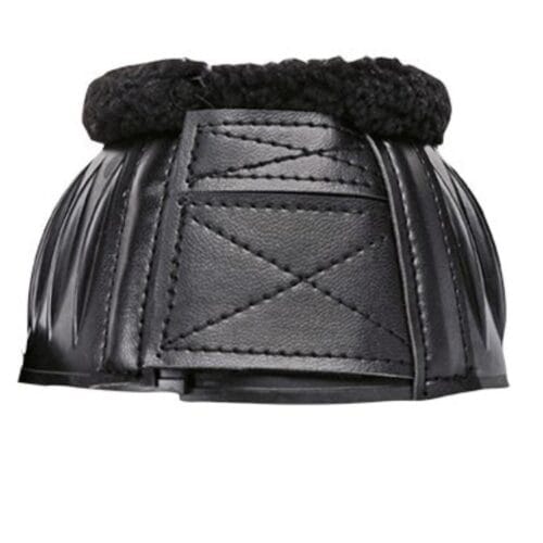 Alternative view of HKM Gummiboots med ludd Economy Plus