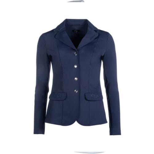 HKM Tävlingskavaj Aurora Damstorlekar Tävlingskavaj | VbridSport