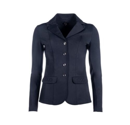 HKM Tävlingskavaj Aurora Damstorlekar