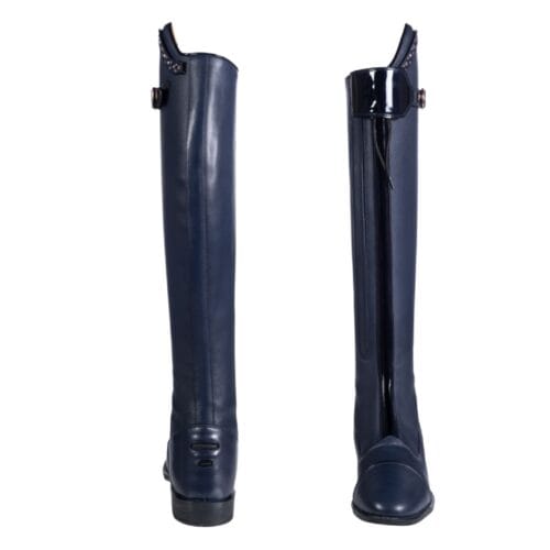 HKM Ridstövlar Trinity med utbytbar topp polomodell Ridstövlar | VbridSport