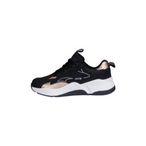 HKM Sneakers Rosegold