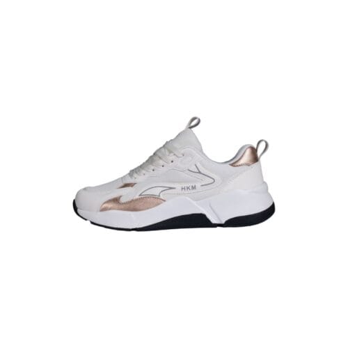 Alternative view of HKM Sneakers Rosegold