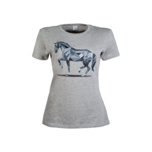 HKM T-shirt Graphical Horse