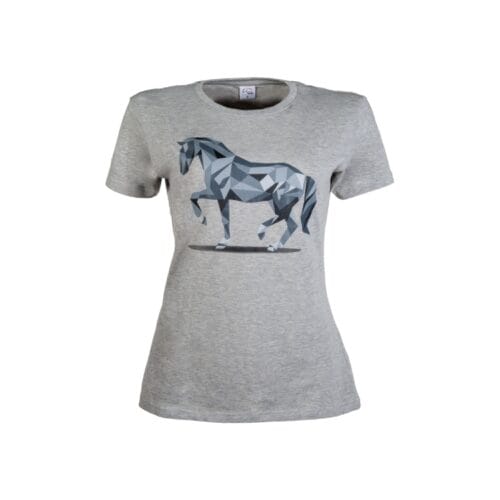 HKM T-shirt Graphical Horse