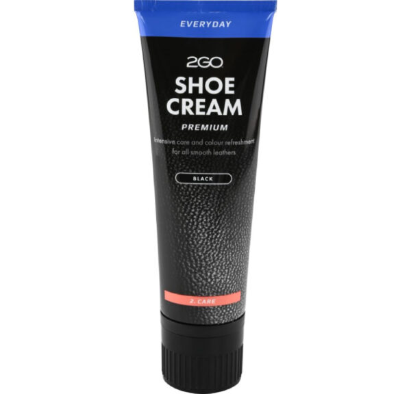 2Go Skokräm 80 ml
