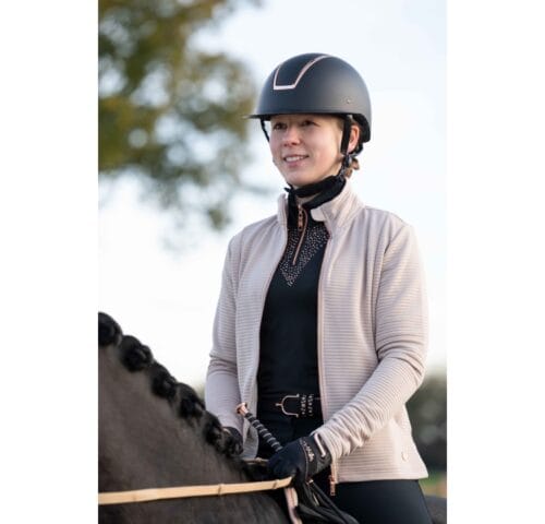 HKM Funktionsjacka Yvonne | VbridSport