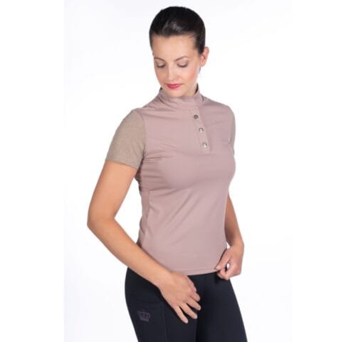 HKM Pikétröja Lavender Bay Uni | VbridSport