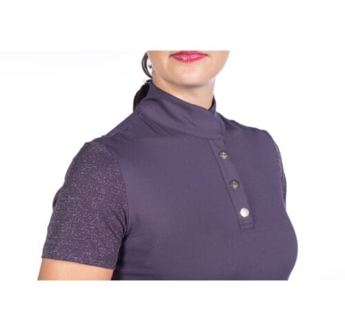 HKM Pikétröja Lavender Bay Uni | VbridSport