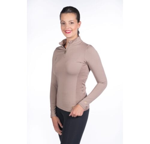 HKM Lavender Bay Uni Funktionströja | VbridSport