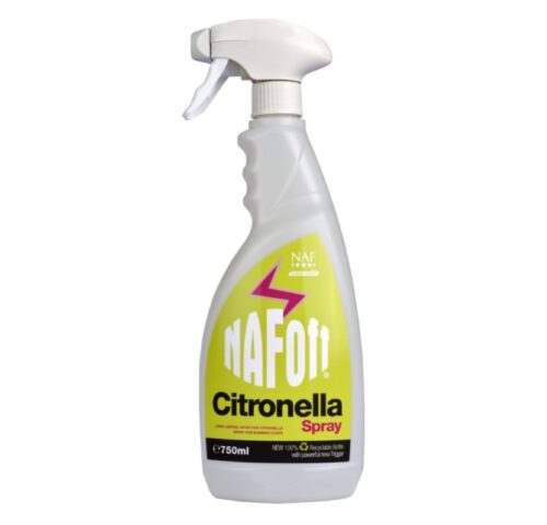 NAF Off Citronella Spray 750 ml flugspray