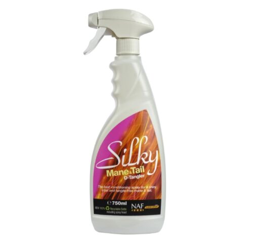 NAF Silky Man & Svans D-tangler 750ml