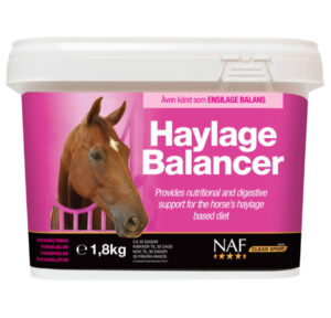 NAF Haylage Balancer Ensilage Balans