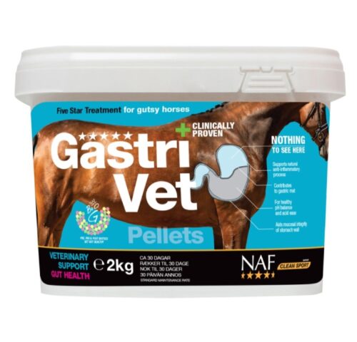 NAF GastriVet