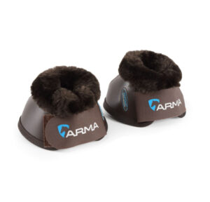 Alternative view of Shires Arma Anatomiska Boots Med Ludd