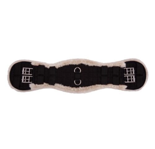 Alternative view of Premiere Dressyrgjord Artificiellt Fårskinn