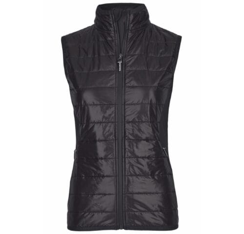 Eskadron Ridväst Waistcoat Quilt Deep Grey