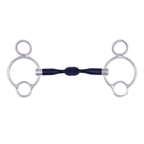 Bombers 2,5-ringsbett Preferred Contact