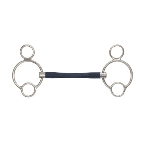 Bombers 2,5-ringsbett Moulded Mullen