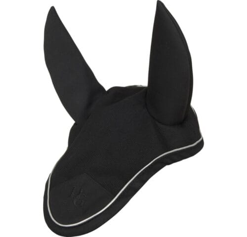 HorseGuard Fabia Huva Soundless Svart