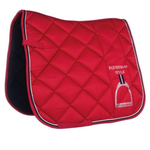 HKM Equestrian Style Schabrak | VbridSport