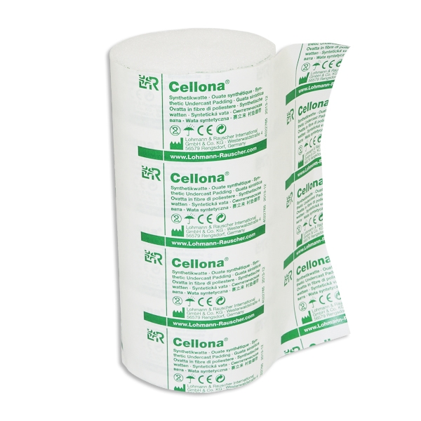 Cellona Polsterbinda 2,7 meter - 15 cm