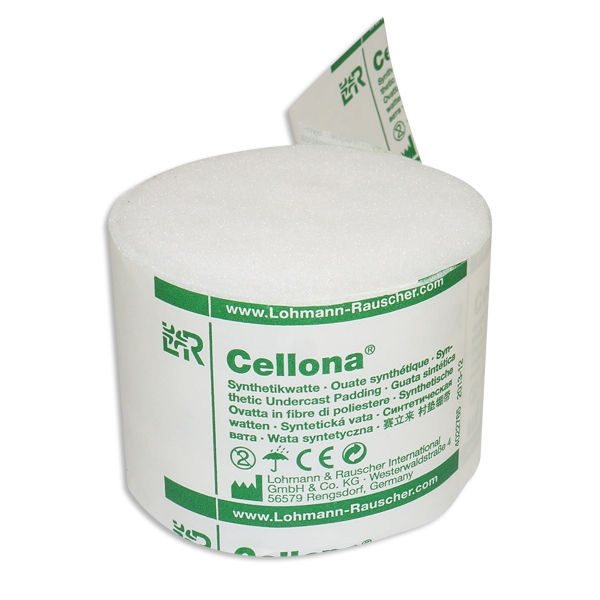 Cellona Polsterbinda 2,7 meter - 5 cm
