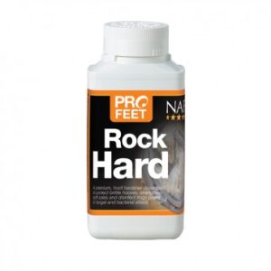 NAF ProFeet Rock Hard 250 ml