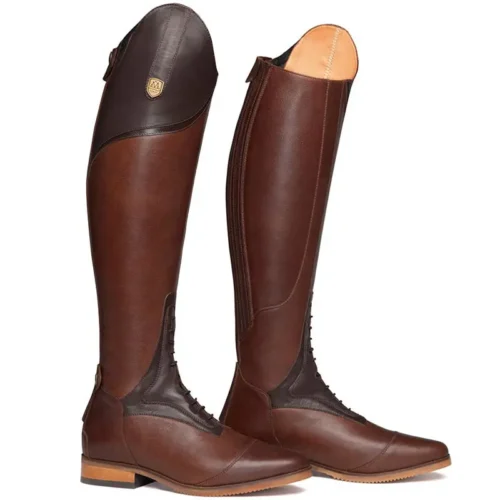 Mountain Horse Sovereign High Rider Ridstövlar