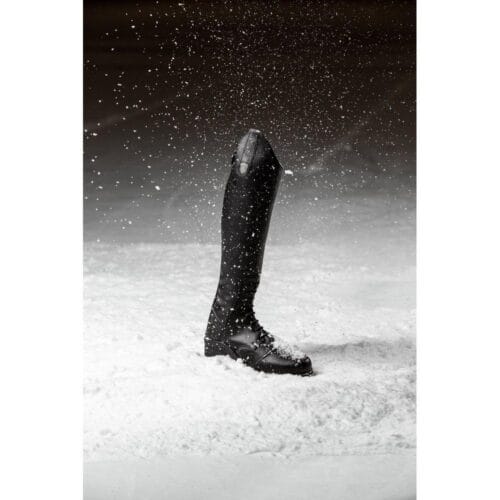 Mountain Horse Veganza Winter Young Varmfodrade Ridstövlar Junior | VbridSport