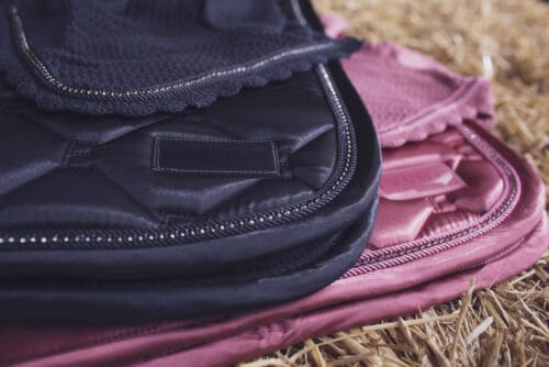 Eskadron Schabrak Satin Emblem Marin Classic Sports 21 | VbridSport