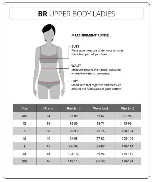 Alternative view of BR Tävlingskavaj Nottingham Dam