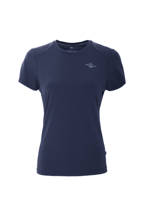 Cavallo Doro T-shirt Funktionsmaterial Marin