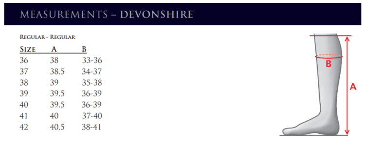 Alternative view of Mountain Horse Devonshire Varmfodrad Stallstövel