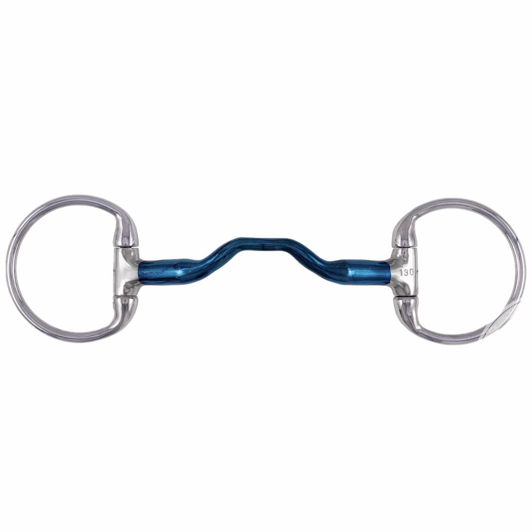 Bombers Eggbutt Happy Tongue - 10 cm (12 mm tjock)