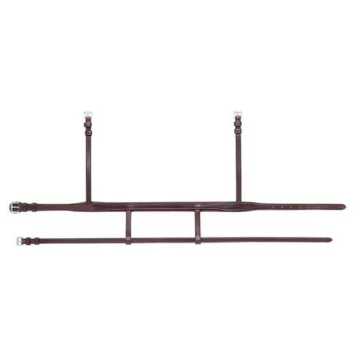 Equiline Dubbel Nosgrimma