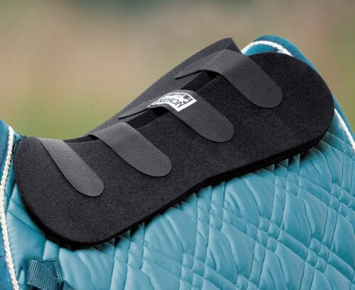 Eskadron Pro Balance Sadelpadd