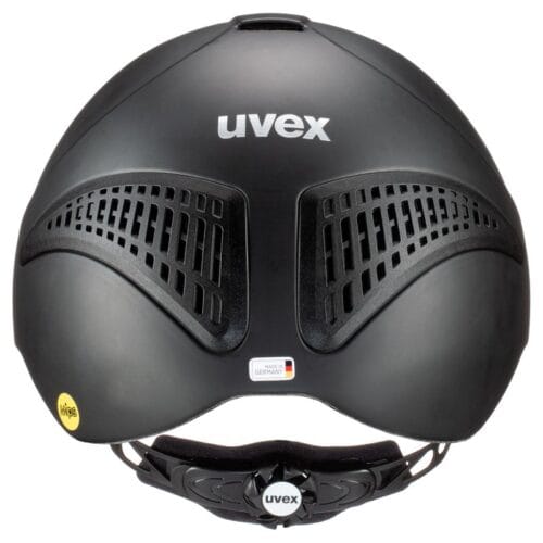 Uvex Ridhjälm Exxential II MIPS | VbridSport