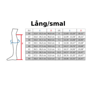 Alternative view of HKM Lynette Ridstövlar Lack/Patentläder storlek 36 fel märkning på stöveln