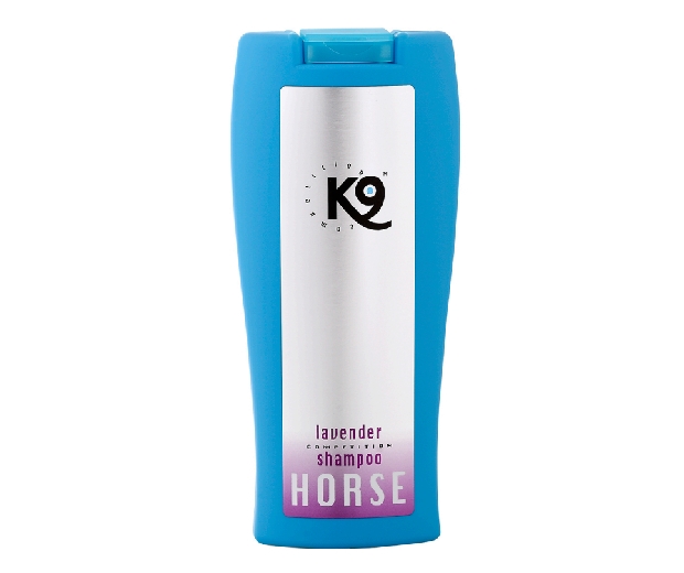 K9 Horse Lavender Shampoo 300 ml
