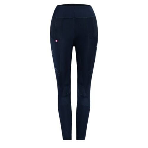 Cavallo Lin Ridtights Ridleggings Marin Helskodda Grip