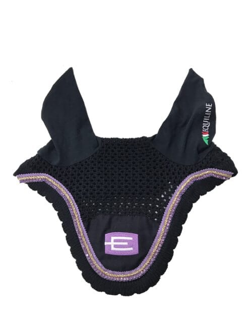 Designa själv Equiline huva E-logga Huva E-Logga | VbridSport